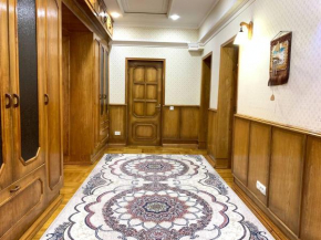 Magic Apartment in the City Center